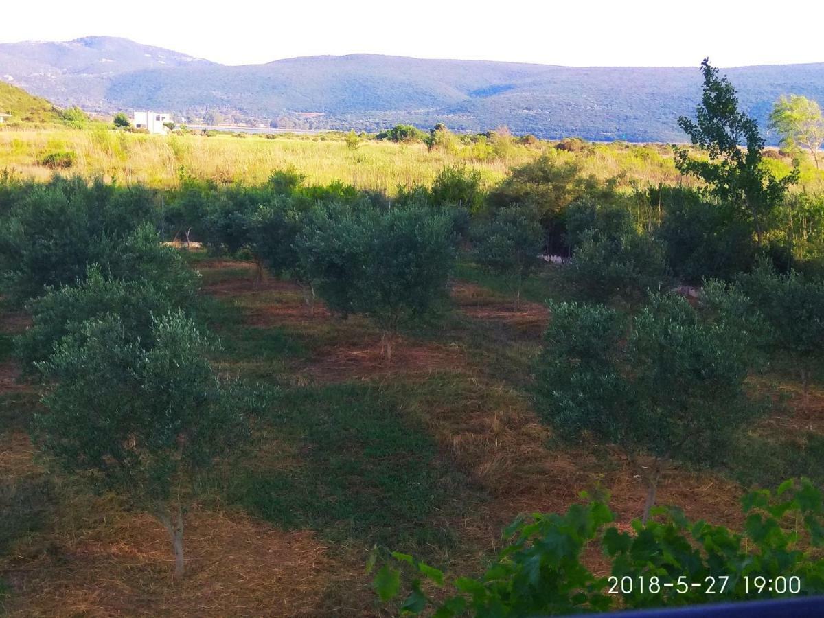 Sime Villa Private Beach Agios Nikolaos  ภายนอก รูปภาพ