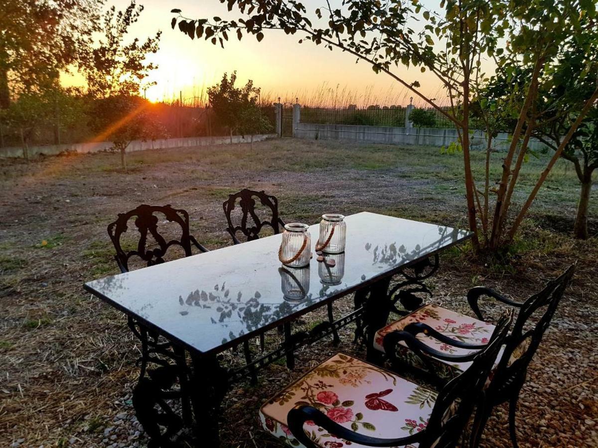 Sime Villa Private Beach Agios Nikolaos  ภายนอก รูปภาพ
